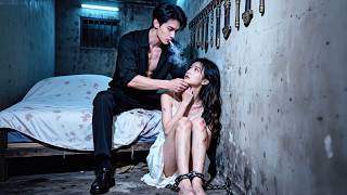 他瘋狂報復她當年為錢離開他，殊不知她是為救母被逼妥協，了解真相後他這才​​知道錯，開始追妻求她原諒！| 虐爱成婚总裁轻轻宠 #追妻火葬場  #霸总 #先婚后爱 #爱情 #短剧