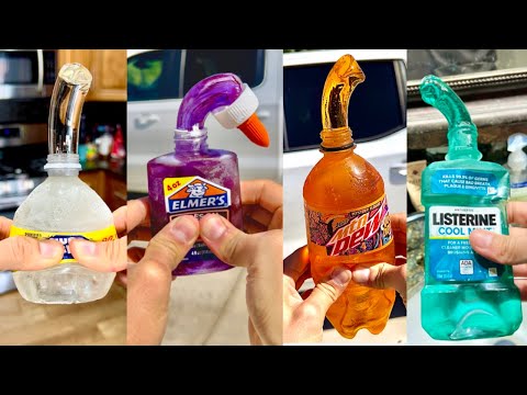 Frozen Honey Jelly Recipe Compilation 9