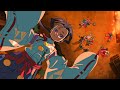 Tokiyuki The Elusive Samurai AMV Voodoo
