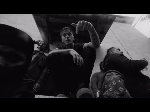 Kid Yugi x Artie 5ive x Tony Boy Type Beat "Vicoli"