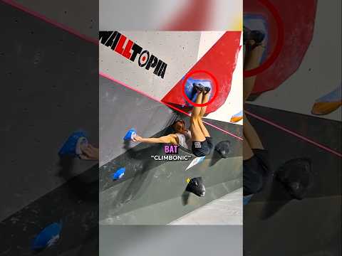 Janja Genius Bat Hang Seals the World Championship! 🏆🔥