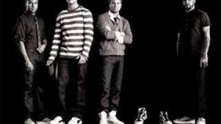 backstreet boys-Love will keep you up all night