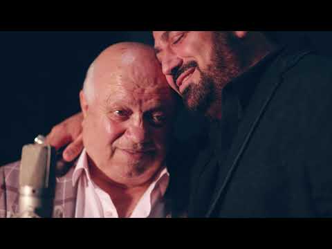 Premier ￼Sako G Garabedian - Alik Gyunashyan Angin Expayr Ankin yeghpayr music video