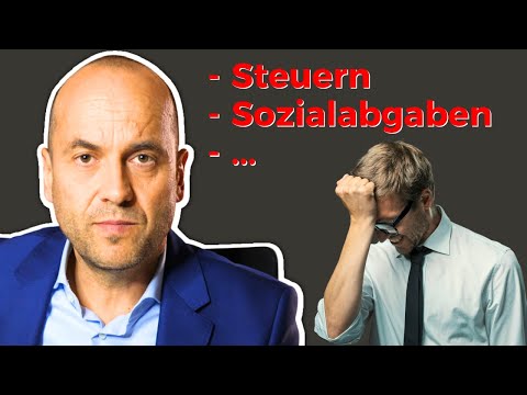 Abfindung - Der häufigste Denkfehler ist auch der Teuerste