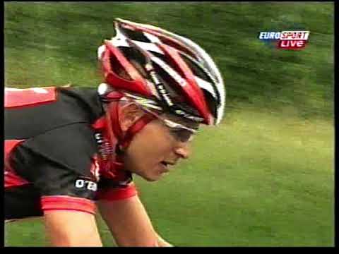 Giro d'Italia | 24 May 2008  | Stage 14 | Verona to Alpe di Pampeago | Mountain stage