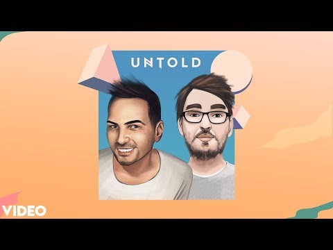 Dj Dark & Mentol @ UNTOLD 2019