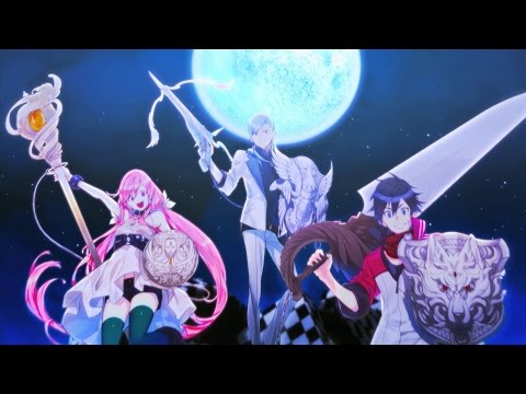 Ray Gigant Second Trailer ~ PS Vita thumbnail