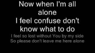 You're Always With Me