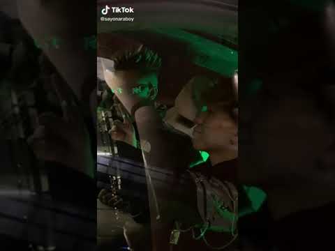 Элджей и Рахим записывают совместный трек в машине🔥😱