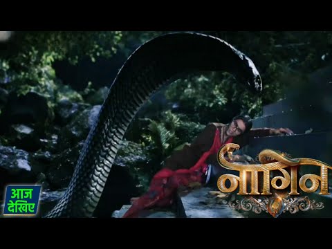 Naagin 7 Today Episode : Purvi Hain Anantkul Ki Naagrani Ananta