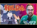 Hilda Nature And Season 2 Hilda Netflix Review