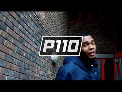 P110 - Rayn (RBD) - Traumatized [Music Video]