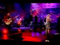 Imelda May Inside Out Graham Norton Show Jan ...