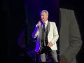 Daniel O'Donnell - Blueberry Hill (Sydney Opera House) 8 March 2024