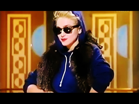 VH1 - TMF - Madonna's Greatest TV Moments - Part Twelve - Saturday Night Live