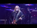 Gov't Mule - Painted Silver Light 12-30-19 Beacon Theatre, NYC