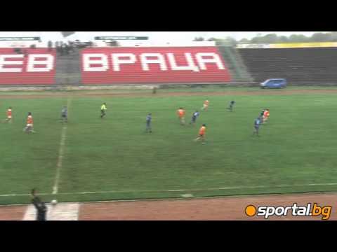 See the skills of Dimitar Iliev