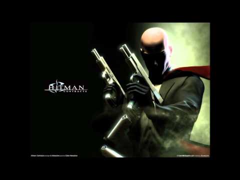 Hitman Contracts Soundtrack 8: Weapon Select Beats