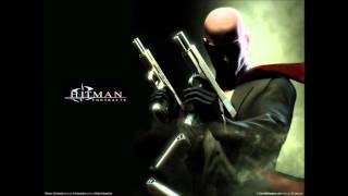 Hitman Contracts Soundtrack 8: Weapon Select Beats