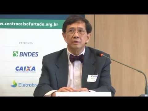 Thumbnail for Centro Celso Furtado e South Centre || Lançamento de "Investment Treaties" editado pelo South Centre by Celso Furtado