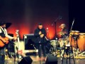 Meshell Ndegeocello: Don't Let Me Be Misunderstood, The Works of Nina Simone