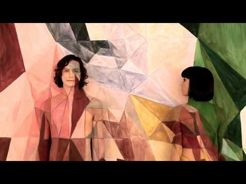 Gotye - feat  Kimbra  - Somebody  (Tiesto Official Video Remix)