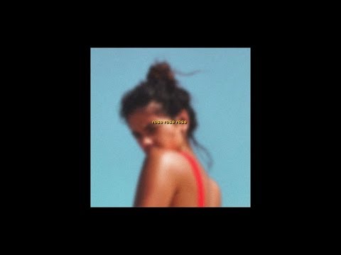 (FREE) 6LACK x SZA Type Beat - Rose (prod. HYPRWRLD)