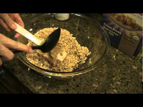 download lagu mp3 mp4 Brown Rice Crispy Treats Alicia Silverstone, download lagu Brown Rice Crispy Treats Alicia Silverstone gratis, unduh video klip Brown Rice Crispy Treats Alicia Silverstone