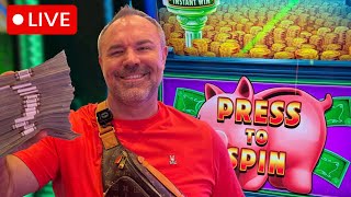 🔴 Big Win Energy Only 💥 It’s Either HUGE… or We Keep Swinging!