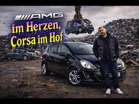 Opel Corsa D (Facelift)