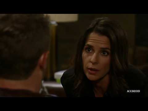 11-27-17 FULLSCREEN GH PREVIEW (Jason Sam Sonny Carly Alexis Steve Burton General Hospital Promo