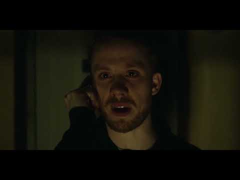 Nessun dorma gangs of london S1