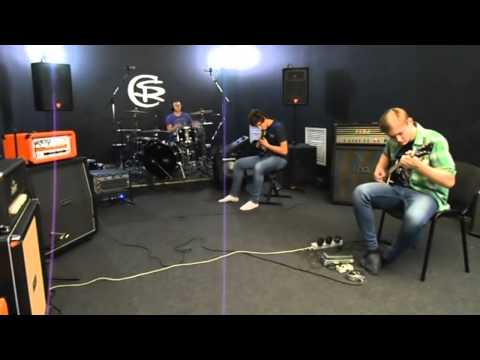 Alexander Kolb & Co - Good times (live)