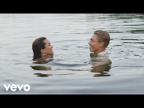 Olivia Lobato - Jack & Rose (Visualiser)