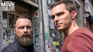 COLLIDE Trailer | Action Thriller starring Nicholas Hoult, Felicity Jones