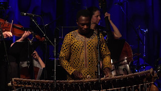 s t a r g a z e  - spitting chamber music:  Inna Modja - Water