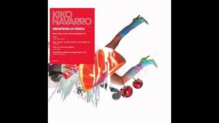 Kiko Navarro - Perceptions (Music Is Here)(Featuring Robacho & C.B.)