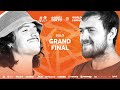 RIVER' 🇫🇷 🇨🇴 vs NaPoM 🇺🇸 | GRAND BEATBOX BATTLE 2023: WORLD LEAGUE | Solo Final