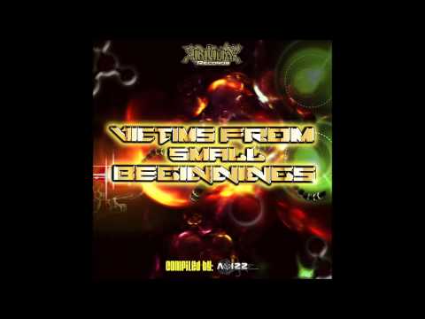 Shadai & T D R-  Iori Yagami Elohim remix