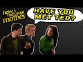 Every Have You Met How I Met Your Mother Barney S Game Of Have You Meet Ted HD