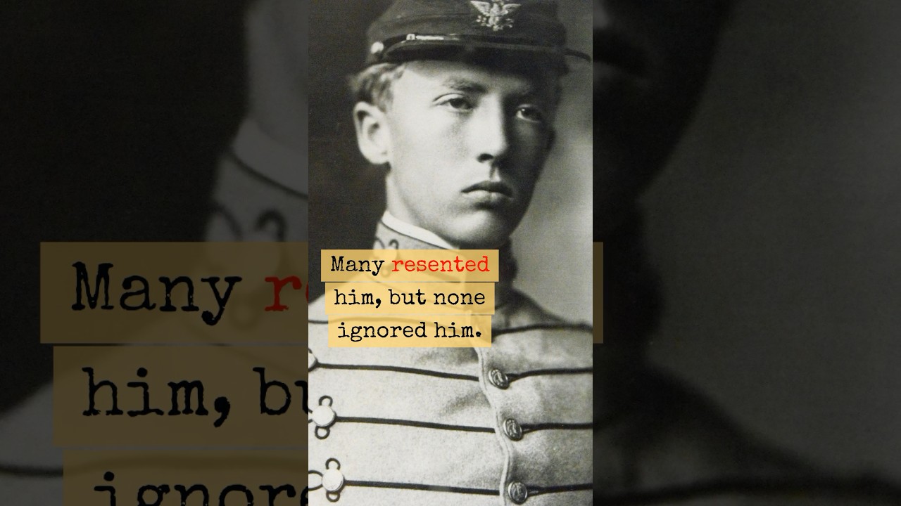 General Patton's Top Leadership SECRETS Revealed