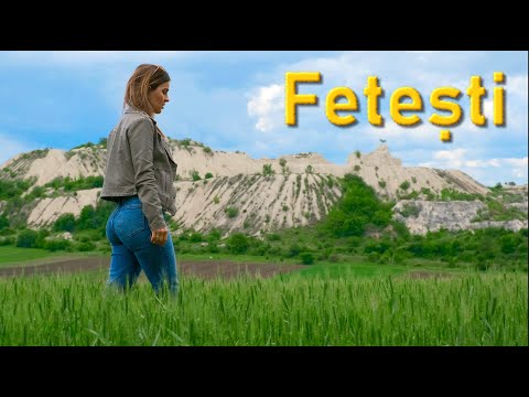 The volcanoes of Moldova [ENG subs]