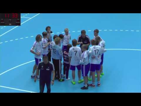 USM P02 Steg 1 i Ystad (YIF-H43)