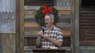 Christmas - Tim P