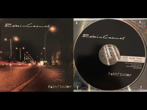 ROBINCOSMOS – [10] Blue Light Song [Finland 2005]