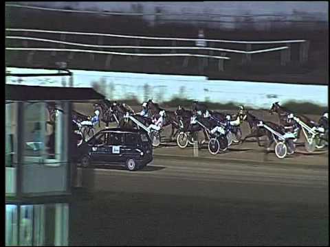 Trotto 03/09/2015 - 7° corsa