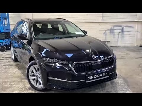 Skoda Octavia Combi Selection 2.0TDI 150bhp DSG - Image 2