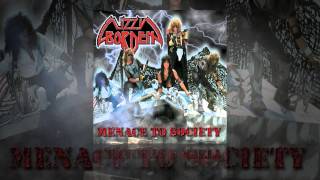 Lizzy Borden "Bloody Mary"