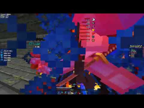 Blocksmc RedstonePvP | Goodbye dyingfeelings