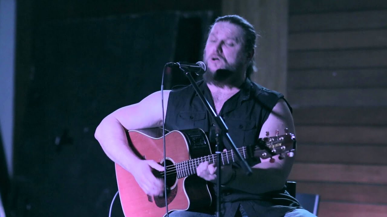 Titusz Tobisz - CCA (Live @ KC Dunaj)